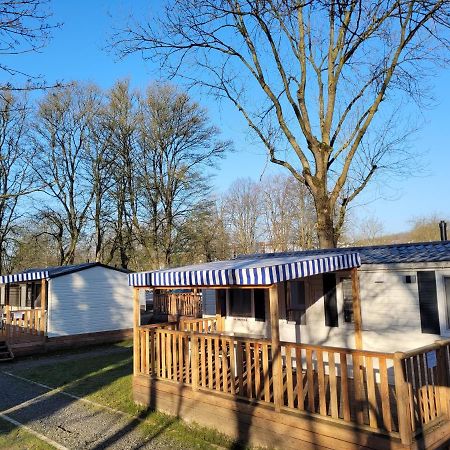 Knaus Campingpark Essen Exterior photo